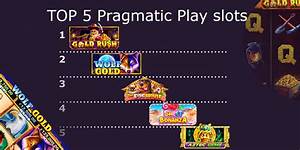 Unlock Hidden Strategies: Exploring Best Pragmatic Play Slots 2025