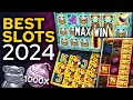 Best Slots 2024: How to Play and Win Big