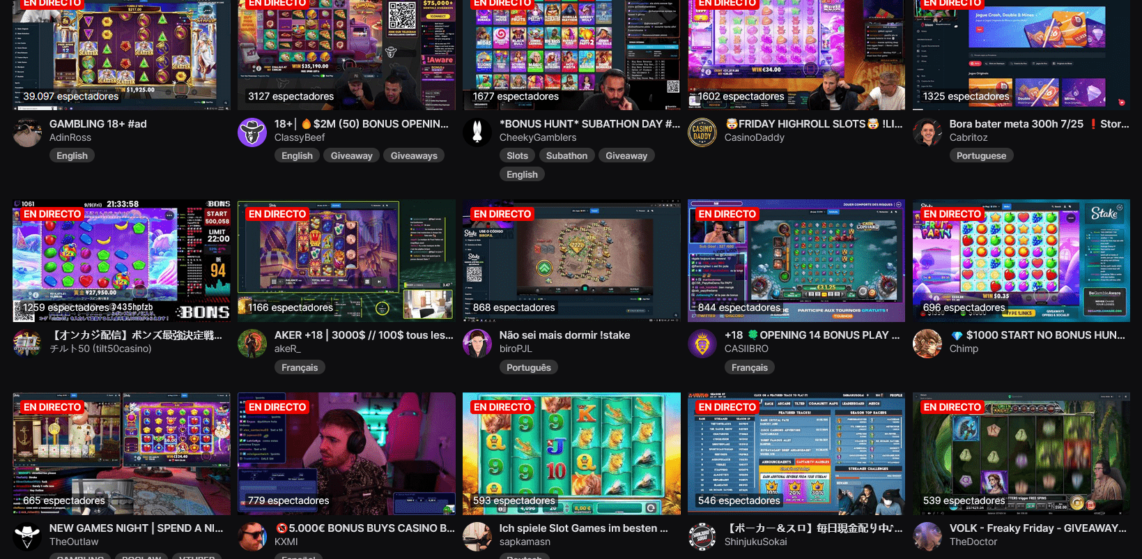 Best Slots to Play on Twitch in 2026: Insider Secrets Revealed