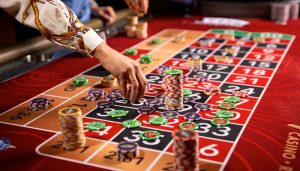 Best Table Games Online Casino: Master Strategies to Win