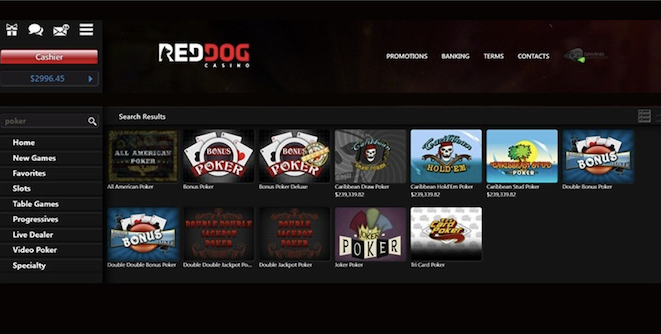 My Experience Shows: Why I Trust These Best Video Poker Sites Online