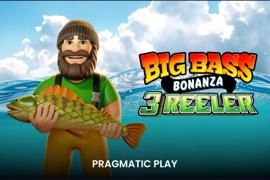 Big Bass Bonanza Free Play Enjoy 2026 Slots Without Registering