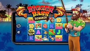 Big Bass Bonanza Slot: Play Free & Real Money, Tips, RTP, Bonus Features & Big Wins