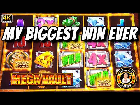 Biggest Slot Jackpot Ever: Discover the Largest Payouts & Record-Breaking Wins