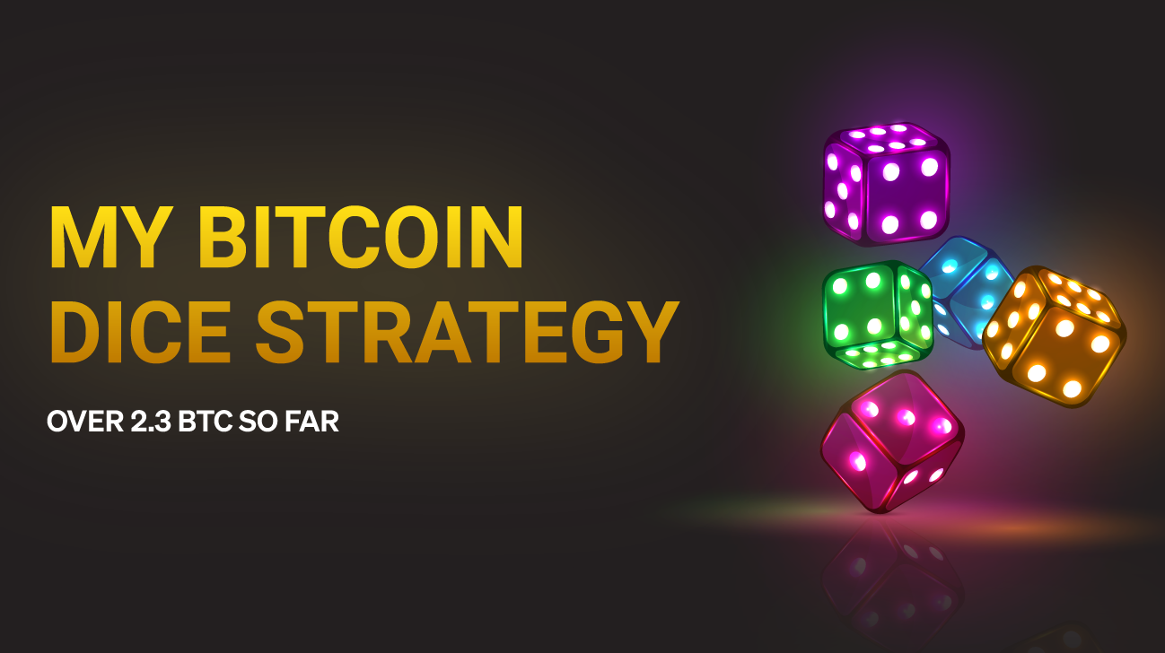Bitcoin Dice Strategy for Fast Payouts and Instant Withdrawals