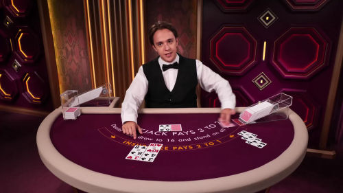 Blackjack en vivo en línea en Canadá con dinero real 2026: guía definitiva, estrategias ganadoras y los mejores casinos