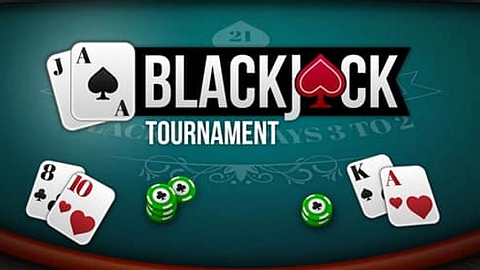 Blackjack Tournament Online Secrets to Win in 2026