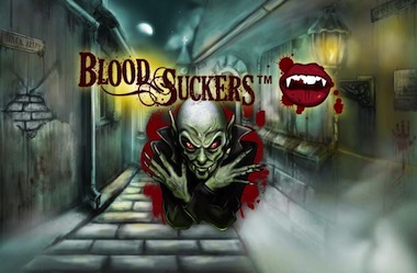Blood Suckers Real Money Australia Max RTP 2026