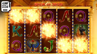 Book Of Dead Big Win: My Personal Experience Playing Spree