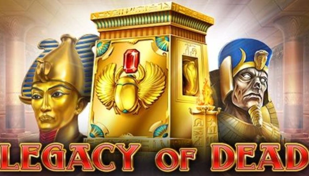 My Experience: Deciding Between Book of Dead vs Legacy of Dead