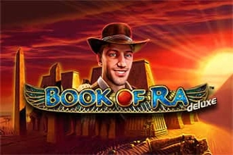 How I Tried My Hand: Unlocking Secrets of Book of Ra Demo