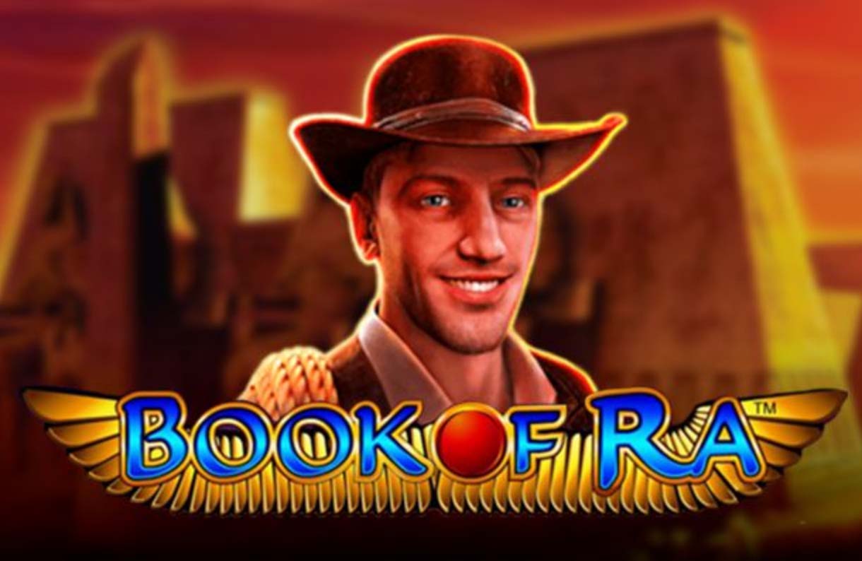 Book of Ra Review: Is It Fair or Just a Lucky Spin?