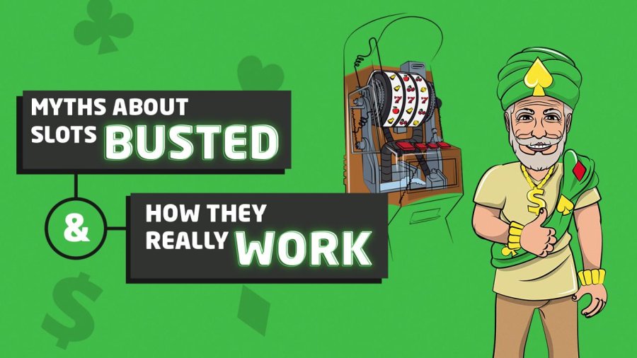 My Experience Playing Can You Influence The Outcome Of A Slot Spin For Real Money