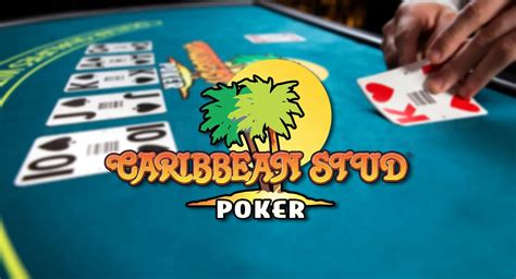 Caribbean Stud Poker Online Secrets to Boost Your Wins