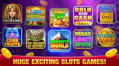 Discover How to Win Big: Casino Slots USA 2026 Secrets