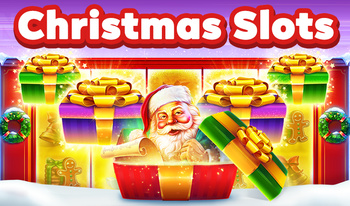 Christmas Slots Online: Spin Festive Fun Anytime
