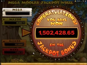 Come Vincere a Mega Moolah: Strategie Vincenti 2025, Bonus, Consigli e Trucchi per Jackpot