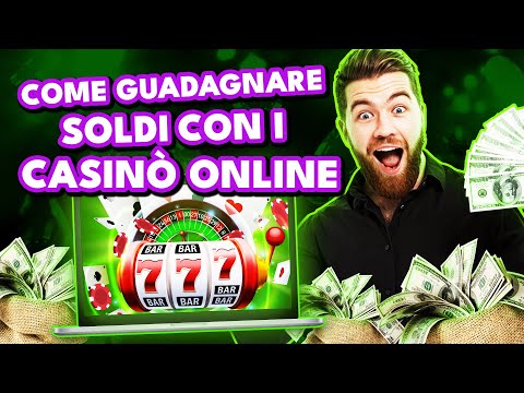 Come Vincere Soldi Giocando d'Azzardo Online: Strategie Vincenti, Bonus, Consigli e Trucchi per Guadagnare