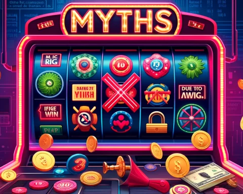 Debunking Myths: Common Myths About Slot Machines Explained in 2026