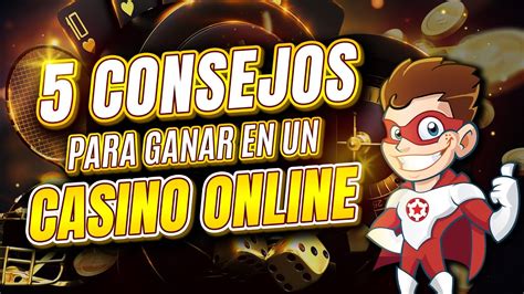 Consejos para ganar en el casino: estrategias 2026, trucos, métodos y guía profesional