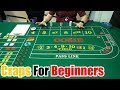 Download Craps For Absolute Beginners Official Guide for Android & iOS 2026