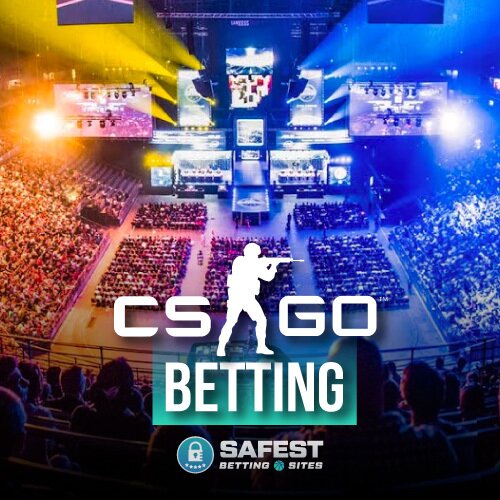 CS:GO Betting in the UK: Unlock 2026 Insider Secrets