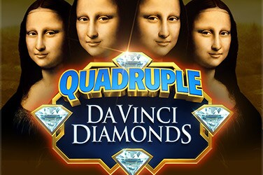 Da Vinci Diamonds Demo Australia Play for Free in 2026