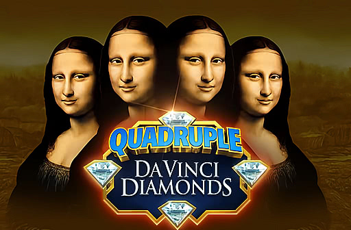Get 50 Free Spins for Da Vinci Diamonds Demo New Zealand (No Deposit Required)