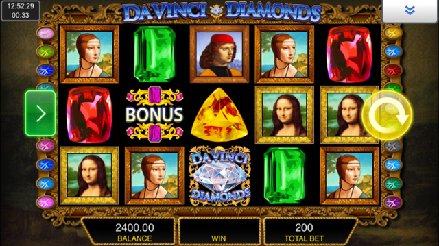 How I Discovered Da Vinci Diamonds Play For Free New Zealand: My Experience