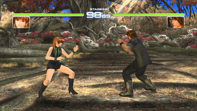 Dead or Alive 2 Play for Free in 2026 | DOA2 Online, Fighters, Arcade Action & Ultimate Guide