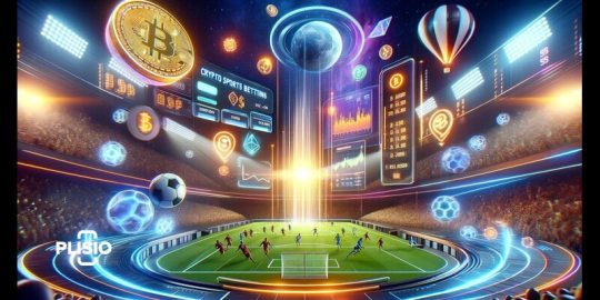 Decentralized Sports Betting Platforms How to Win and Play Confidently