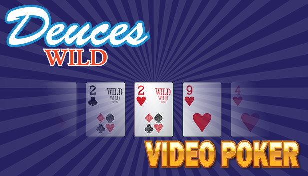 Deuces Wild Video Poker Promo Codes // Claim Your Welcome Bonus and Maximize Your Winnings