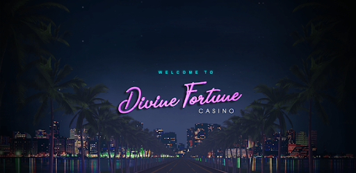 Divine Fortune Apk for Android & iPhone 2026 — Play Anytime
