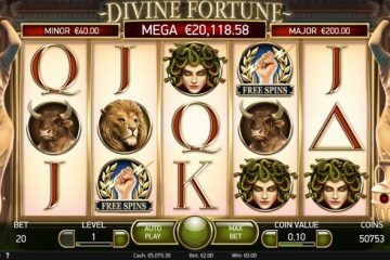 Download Divine Fortune Jackpot Winners Slot Machine Guide for 2026