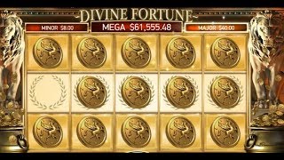Divine Fortune Jackpot: How to Win Big in 2026