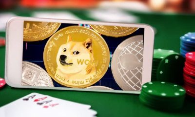 Dogecoin Poker Tournaments with No KYC and Total Anonymity