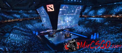 How to Bet Safely: Dota 2 The International Betting Explained