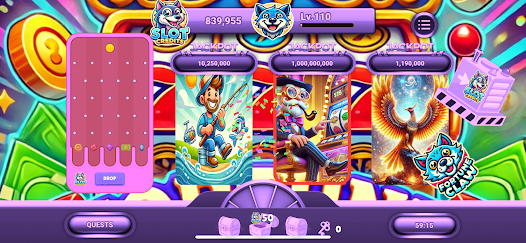 Play Download Free Slots for Android Phone: Installation, Compatibility, and Version Details