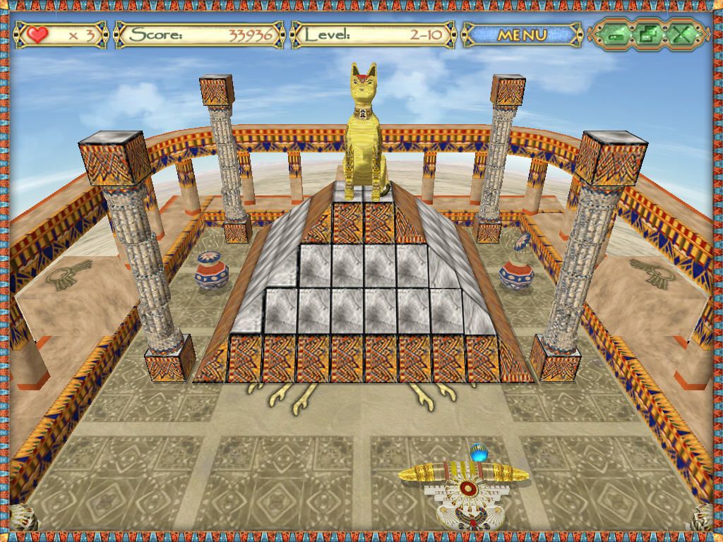 Learn How to Play Egyptian Magic for Free in New Zealand: Win Big