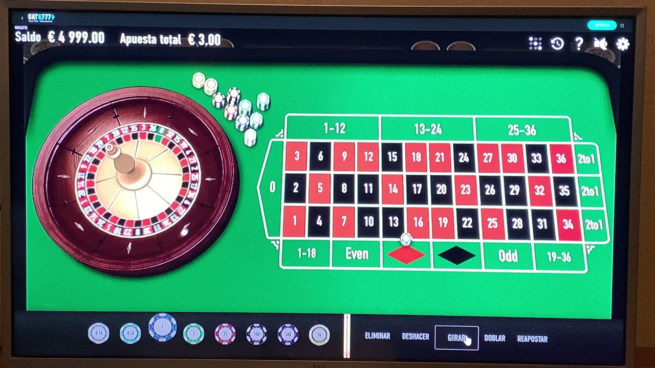 Estrategia Ganadora de la Ruleta para Principiantes: Guía Fácil, Consejos Prácticos y Tácticas Efectivas para Ganar