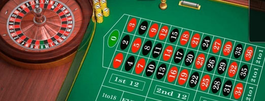 Europäisches Roulette online spielen: Strategien, Tipps & Tricks für Gewinne mit Einzahlungsbonus und Live-Dealer