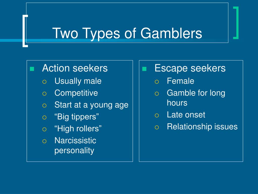 Finding the Right Type of Gambling for Your Personality in 2026