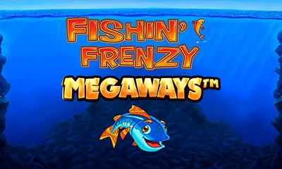 Fishin Frenzy Megaways Official Site Play Free Demo and Claim Bonus 2026