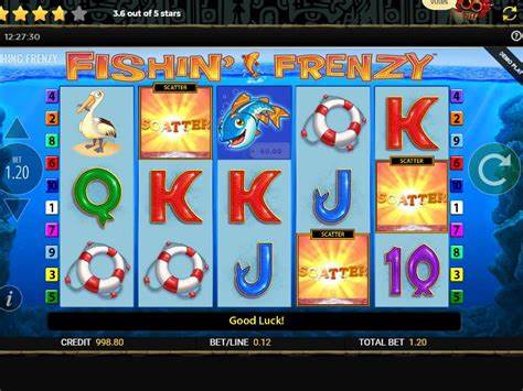 Fishin’ Frenzy Real Money USA: Play Online Slots, Win Cash Prizes & Top Bonuses Today