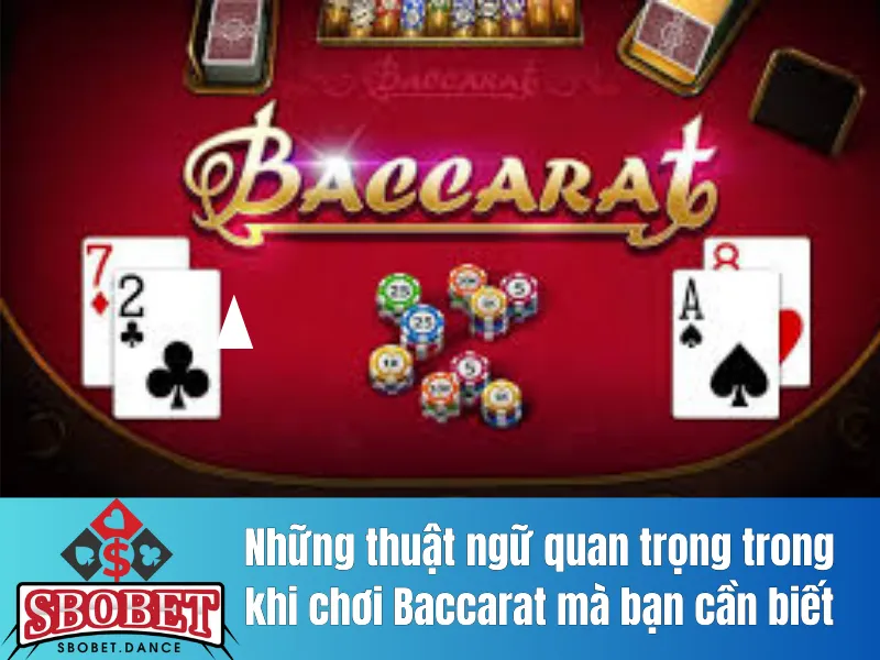 Free Baccarat Games No Download – Android & iOS Official Version