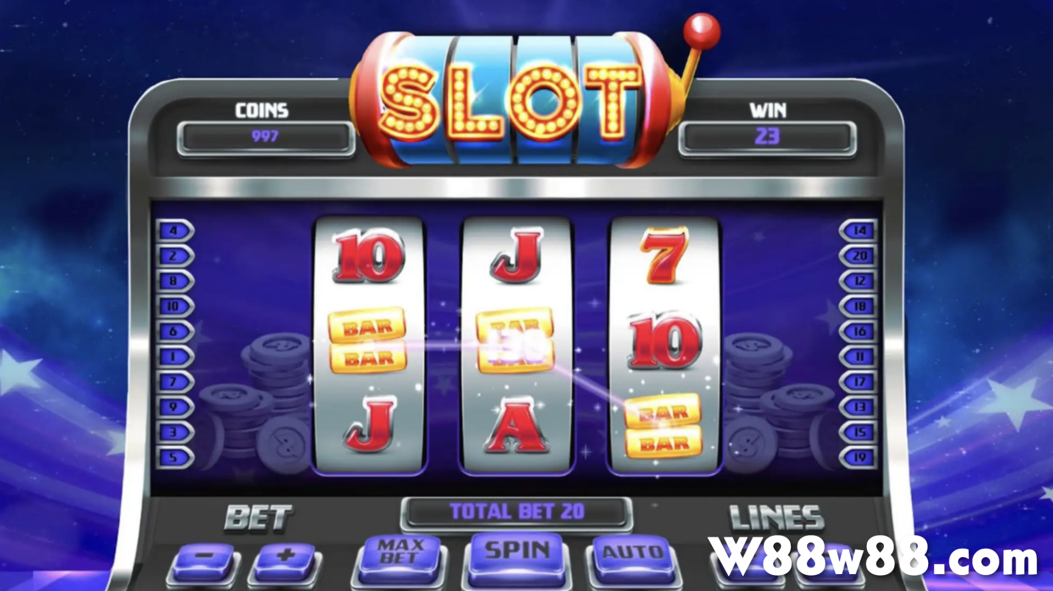 Learn How to Play and Win with Free Online Slots: Tips and Tricks
