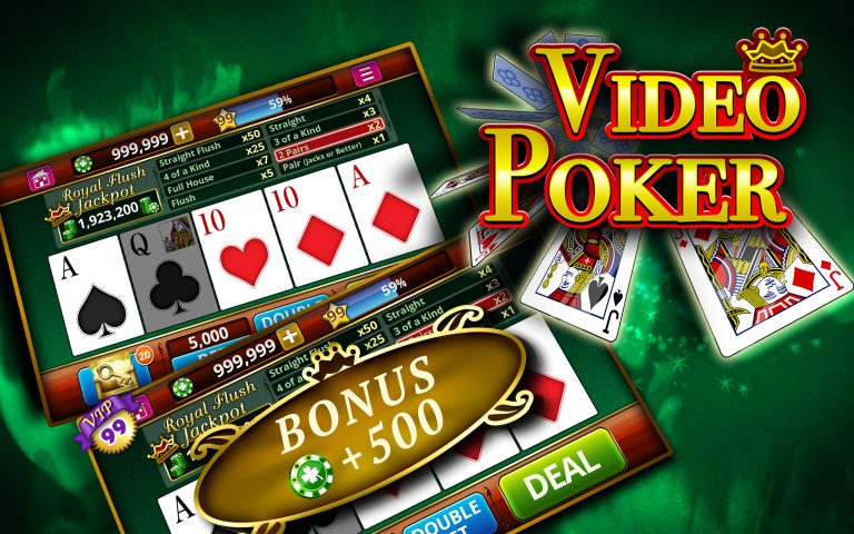 Explore Free Video Poker Games No Download: Android & iOS Official 2026