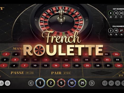 French Roulette Online Secrets: Unlock Hidden Winning Strategies