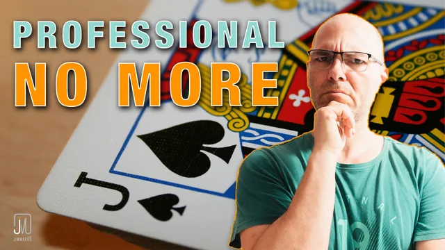 Gambling As A Hobby, Not A Profession (For Most People): How To Play Smart And Have Fun