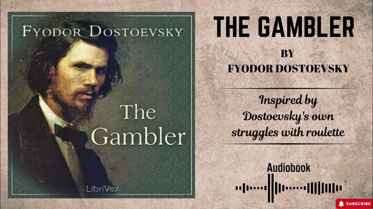 Gambling in Literature: How Dostoevsky's The Gambler Reflects 2026 Trends